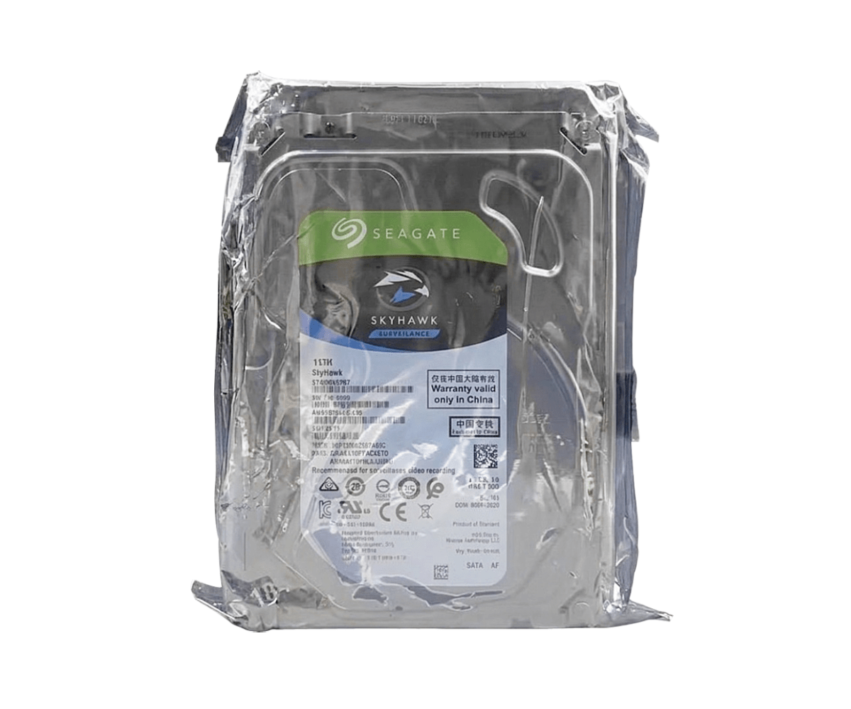 SEAGATE skyhawk 4TB DISCO DURO RENOVAR 6MESES GARANTIA1
