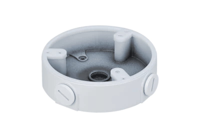 DH-PFA137 SOPORTE BASE CILINDRO 122MMx34.2MM ALUMINIO MAX 1KG1