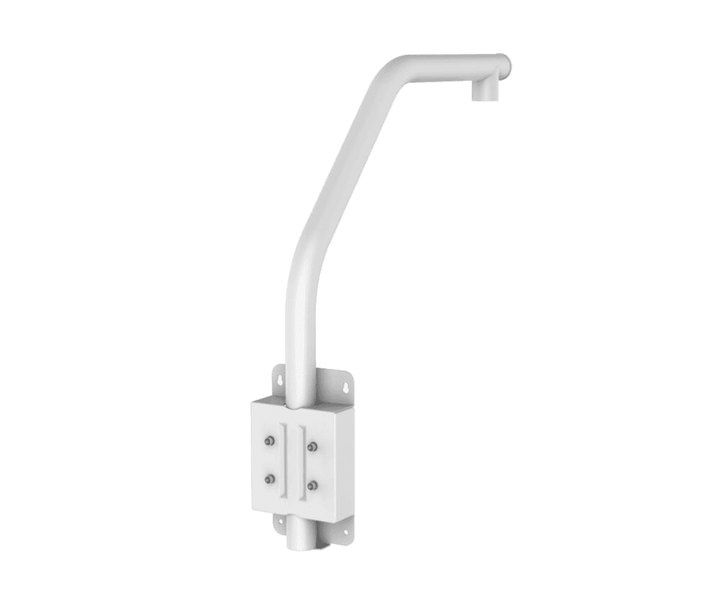 DH-PFB303S. DAHUA Soporte tipo poste para PTZ.1