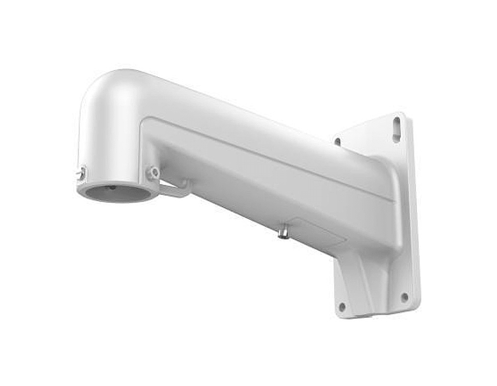 Soporte montaje blanco Aleación de aluminio 97*182*305mm 925g(2.04lb)1