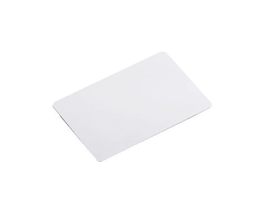 Tarjeta Mifare Tarjeta inteligente sin contacto Mifare 1, frecuencia: 13,56 MHz.1