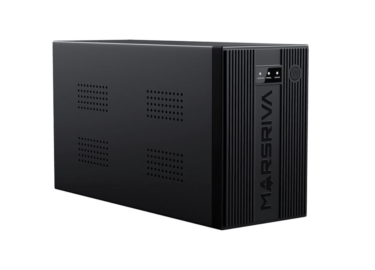 Smart Line-interactive UPS 1500VA 900W1