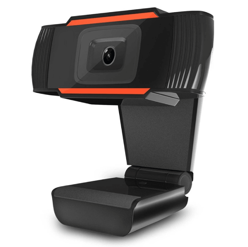 Camara PC WEBCAM 720P, Windows XP2,Abvove,Vista,Win 7-8-101