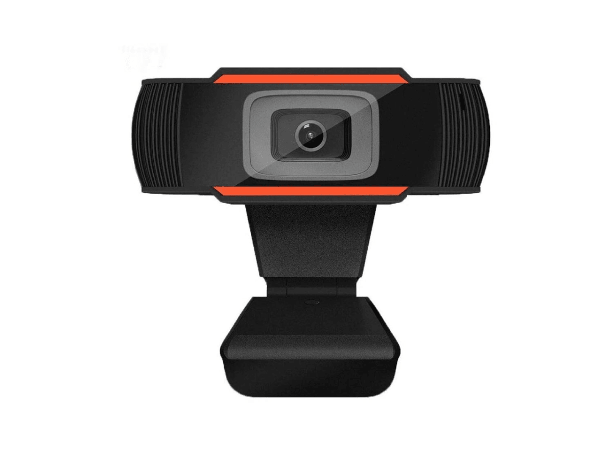 Camara PC WEBCAM 720P, Windows XP2,Abvove,Vista,Win 7-8-102