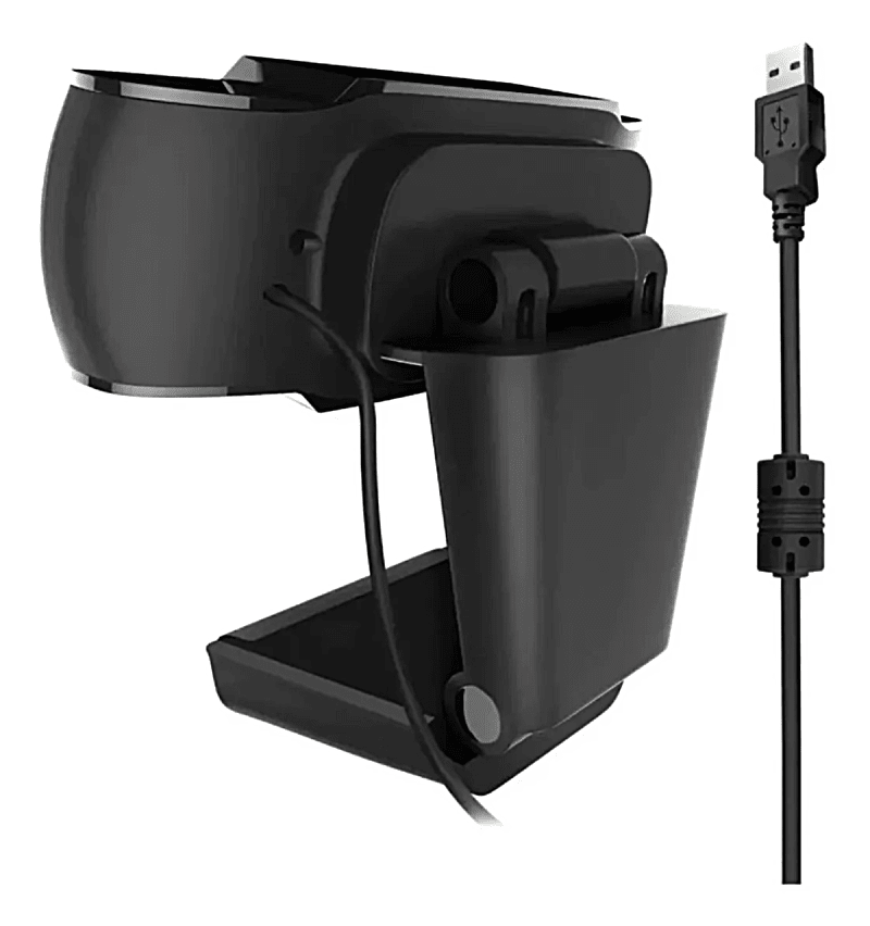Camara PC WEBCAM 720P, Windows XP2,Abvove,Vista,Win 7-8-103