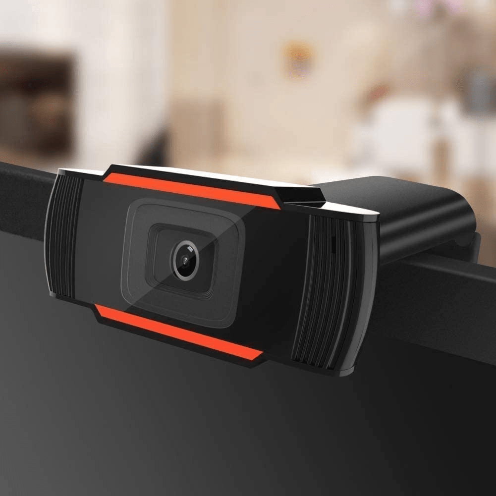 Camara PC WEBCAM 720P, Windows XP2,Abvove,Vista,Win 7-8-104