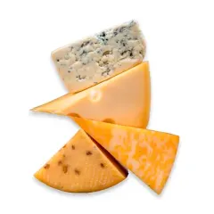Quesos