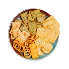 Galletas y Pan