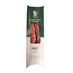 FUET CHARCUTERÍA IBÉRICA 220 G