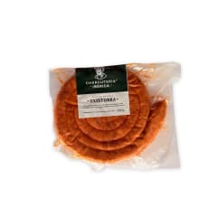 TXISTORRA CHARCUTERIA IBERICA 300 G.