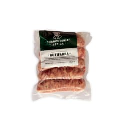 BUTIFARRA CHARCUTERIA IBERICA 300 G.