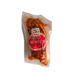 ARROLLADO A LA CHILENA CON AJÍ OMEÑACA 300 G APROX
