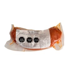 SOBRASADA OMEÑACA 250 G APROX