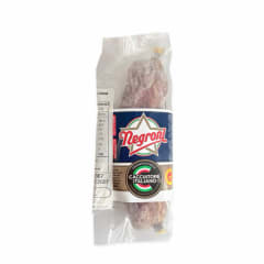 SALAME CACCIATORE NEGRONI 150 G