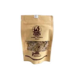 CHARQUI LLAMA ALPACA DOÑA CONCE 20 G