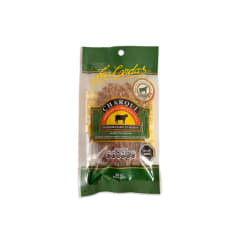 CHARQUI VACUNO LAS CARDAS 50 G