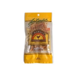 CHARQUI DE POLLO LAS CARDAS 40 G