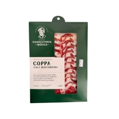 COPPA CHARCUTERIA IBERICA 80 G.