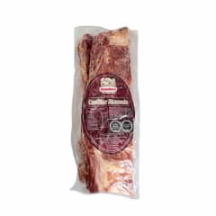 COSTILLAR KASSLER AHUMADO OMEÑACA 1 KG APROX.