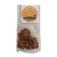CHARQUI DE CABRA TRES ROBLES 40 G