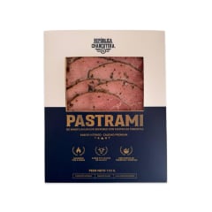 PASTRAMI REPÚBLICA CHARCUTERA 150 G