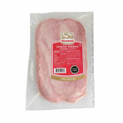 JAMON COCIDO DE CAMPO OMEÑACA 250 G