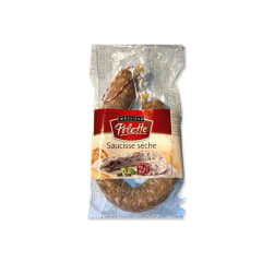SALCHICHON FRANCES CURVO MOSSIEUR POLETTE 250 G