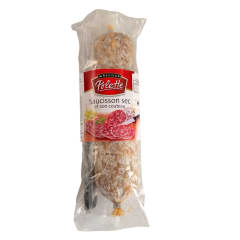 SALCHICHON FRANCES MOSSIEUR POLETTE 400 G
