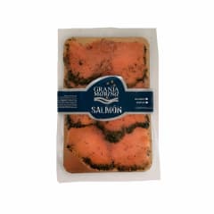 GRAVLAX DE SALMON EMPORIO PATAGONIA AUSTRAL 100 G.