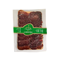 JAMON DE CORDERO PIERNA EMPORIO PATAGONIA 100 G.