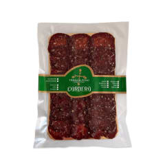NOISETTE DE CORDERO EMPORIO PATAGONIA 100 G