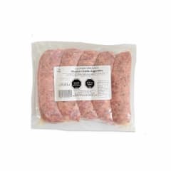 CHORIZO CRIOLLO ARGENTINO OMEÑACA 500 G