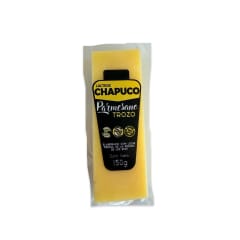 PARMESANO CHAPUCO TROZO 150 G