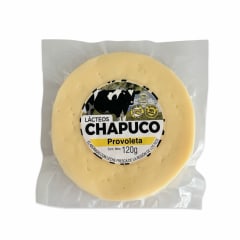 QUESO PROVOLETA TRADICIONAL CHAPUCO 120 G