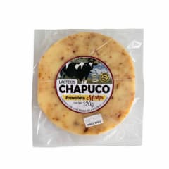 QUESO PROVOLETA CON MERKÉN CHAPUCO 120 G