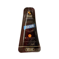 QUESO PARMESANO REGGIANO ZANETTI 30 MESES 200 G