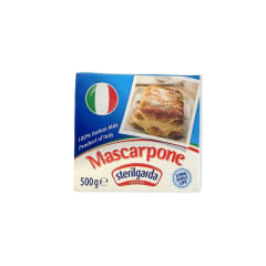 MASCARPONE STERILGARDA 500 G