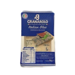 QUESO AZUL GORGONZOLA GRANAROLO 150 G