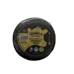 QUESO MANTECOSO EXTRAMADURO DE GUARDA RUNCA 1 KG