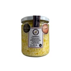 QUESO DE CABRA FETA CAPRINOS VILLASECA 650 G