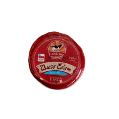 QUESO EDAM NATURAL LANALHUE 250 G
