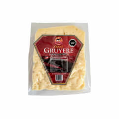 QUESO GRUYERE LANALHUE 250 G