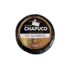 QUESO CHANCO MANTECOSO DE GUARDA CHAPUCO 950 G