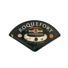QUESO ROQUEFORT VERNIERES 100 G