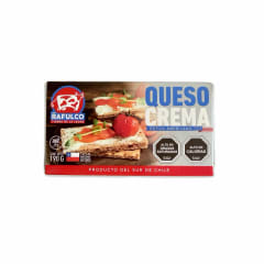 QUESO CREMA RAFULCO 190 G
