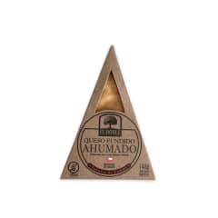 QUESO AHUMADO EL ROBLE 140 G