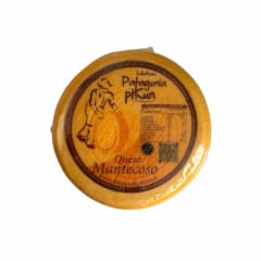 QUESO MANTECOSO PIKUN 1 KG