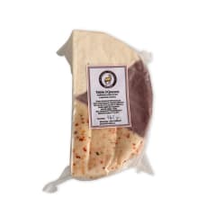 TABLA DE 3 QUESOS DE CABRA CAPRINOS VILLASECA 450 G APROX