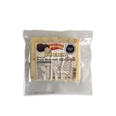 QUESO OVEJA MADURADO CON TRUFA DISQUESA 150 G