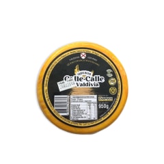QUESO CHANCO MANTECOSO CALLE CALLE DE VALDIVIA 950 G